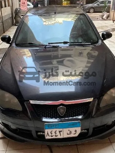 ميتسوبيشي لانسر بومة 2008 اتوماتيك للبيع