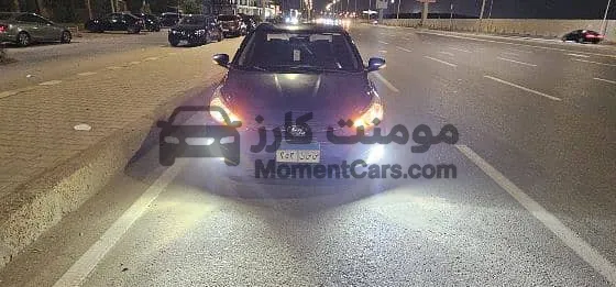 هيونداي أكسنت 2016 أتوماتيك كاملة حالة فوق الممتازة