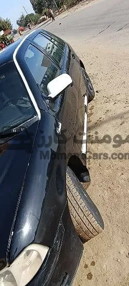 فولكس فاجن بوينتر 2005 مانيوال للبيع