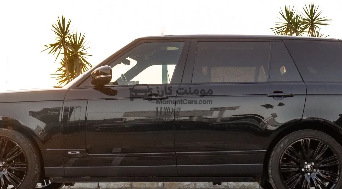 رينج روفر فوج أوتوبيوجرافي 2021 للبيع