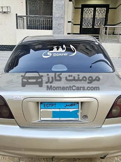 كيا سيفيا 2000 اتوماتيك بحالة ممتازة للبيع