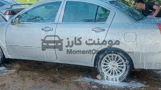 سبيرانزا A516 2007 مانيوال للبيع