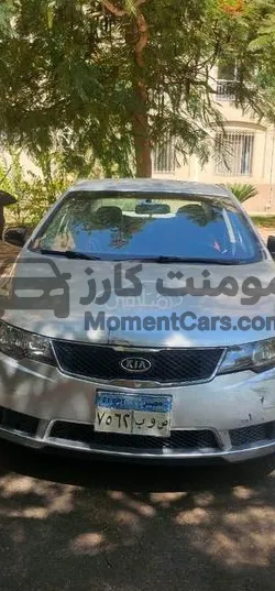 هوندا سيتي 2013 أتوماتيك أعلى فئة للبيع