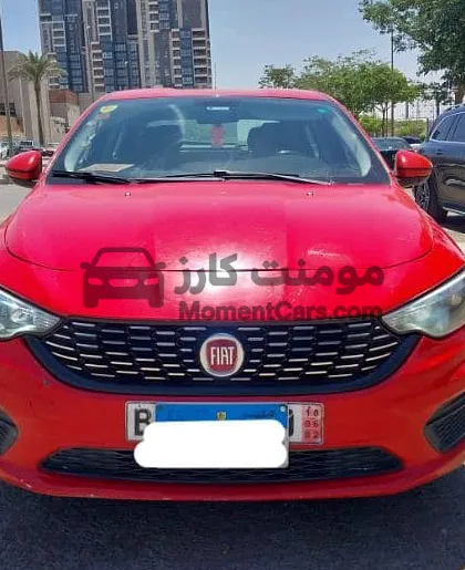 فيات تيبو 2019 مانيوال هاي لاين فرش جلد شاشة أندرويد