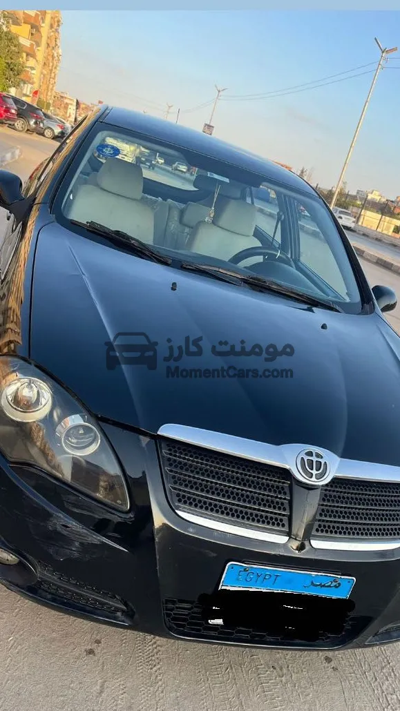 بريليانس FRV 2009 مانيوال رشة نظافة موتور لانسر