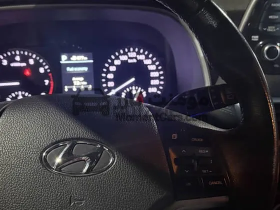 هيونداي توسان 2020 اتوماتيك 1500 سي سي للبيع