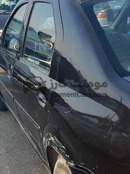 رينو 12 اتوماتيك 2012 كاملة للبيع