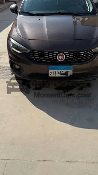 فيات تيبو 2020 هاي لاين اتوماتيك هاتشباك للبيع
