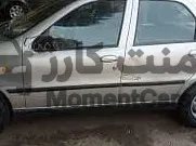 فيات سيينا 1987 مانيوال 1400 سي سي - رخصة سارية