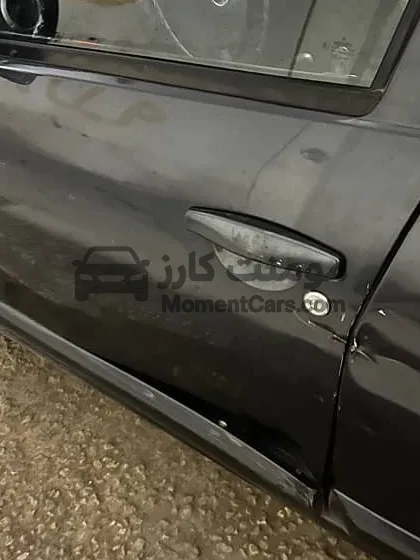 رينو سانديرو 2014 اتوماتيك مالك أول فابريكة