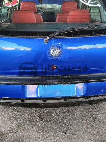 فولكس فاجن بوينتر 2004 مانيوال للبيع