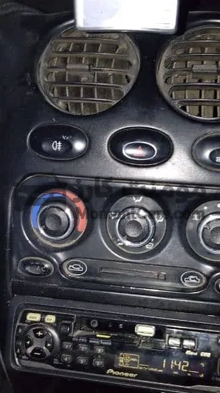 دايو ماتيز 1999 هاتشباك مانيوال 800cc - كاش