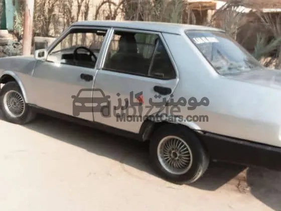 فيات شاهين 1996 مانيوال للبيع - 97 ألف كم