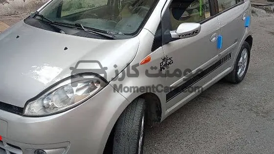 اسبرانزا A113 2012 حالة ممتازة للبيع - 114 ألف كم