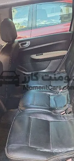 بيجو 307 إستيشن 2007 أوتوماتيك كاوتش جديد