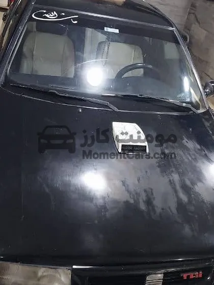 سيات توليدو 1996 مانيوال 1800 سي سي سيدان