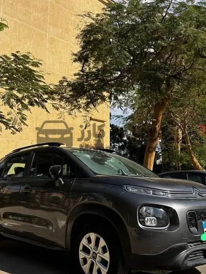 سيتروين C3 اير كروس 2021 اتوماتيك - استعمال راقي