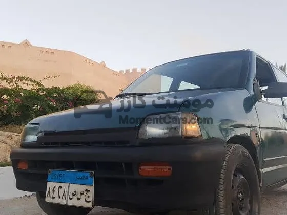 دايو تيكو 1996 مانيوال 800 سي سي