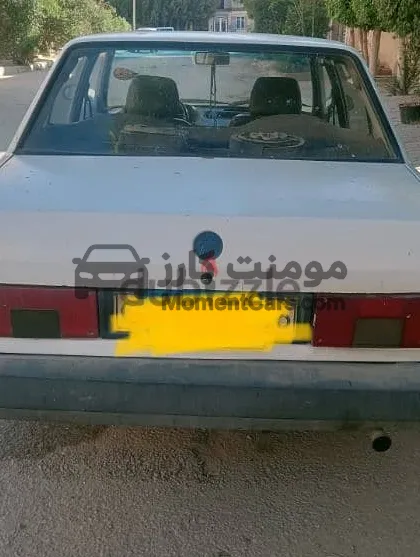 فيات شاهين 2001 مانيوال للبيع