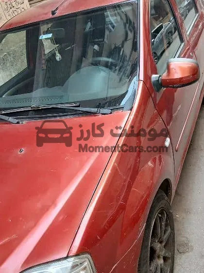 رينو لوجان 2013 اتوماتيك للبيع - مرور المنيا