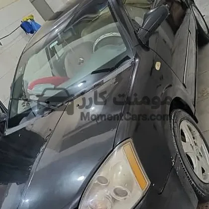 سبيرانزا A516 2007 مانيوال سيدان 1500 سي سي