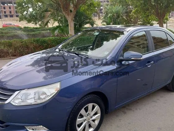 شيفروليه اوبترا 2021 اتوماتيك أعلى فئة