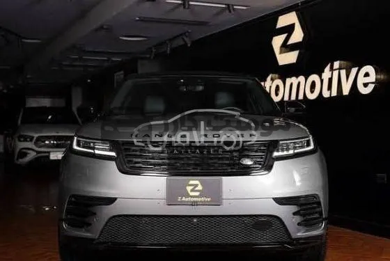 لاند روفر فيلار 2019 HSE P250 حالتها ممتازة