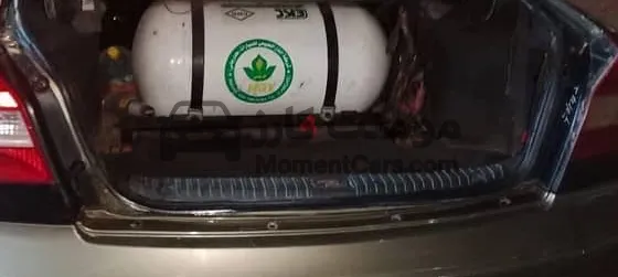 دايو نوبيرا 2006 مانيوال للبيع حلوان