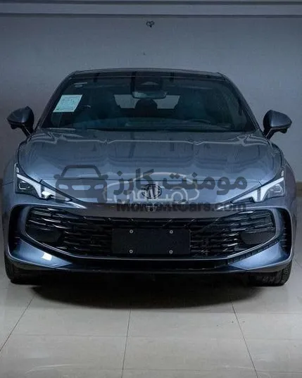 مرسيدس B200 2019 AMG كاملة عداد 90 ألف كم