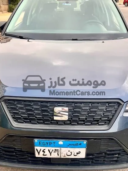 سيات أرونا 2021 ريفيرنس اتوماتيك للبيع