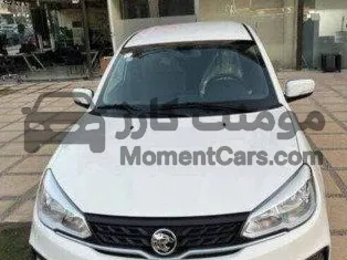 بروتون ساجا 2025 اتوماتيك جديدة - كاش أو قسط