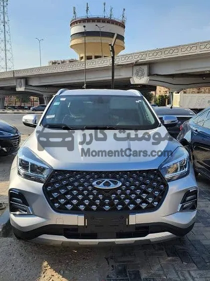 شيري تيجو 4 برو 2026 - استلام فوري - تقسيط يبدأ من 13.1%