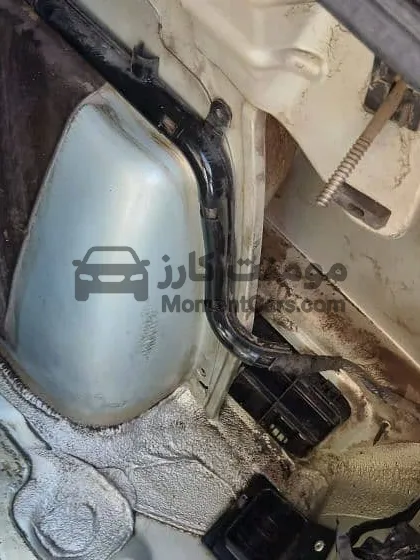 رينو راينبو 2000 مانيوال موتور زيرو للبيع