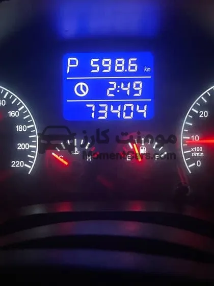 شيري تيجو 5 موديل 2019 أوتوماتيك للبيع