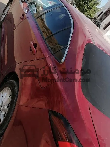 كورولا 2019 اتوماتيك فئة تانية 88 ألف كم للبيع