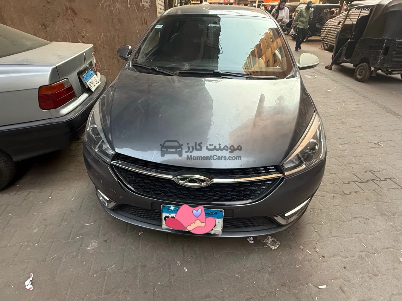 شيري اريزو 5 موديل 2020 اتوماتيك للبيع