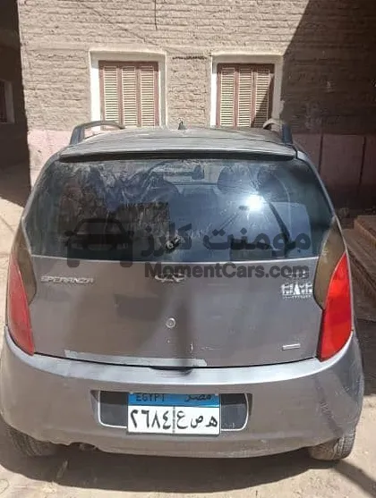 سبيرانزا A113 2011 مانيوال عداد صغير للبيع