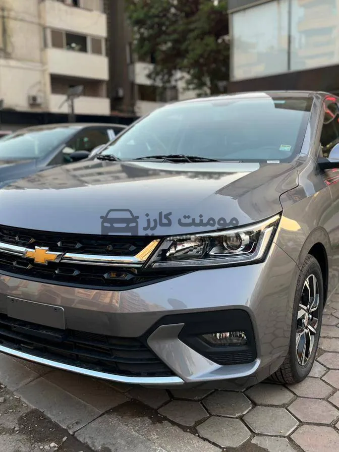 شيفروليه اوبترا 2026 اتوماتيك جديدة كاش وتقسيط