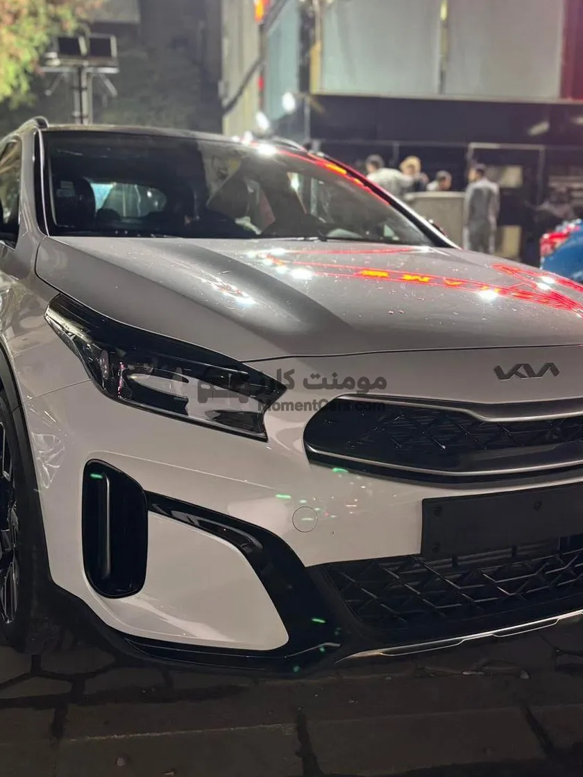 كيا سبورتاج 2026 جديدة اتوماتيك استلام فوري