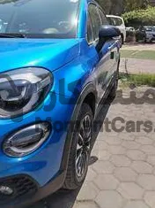 فيات 500X 2026 جديدة SUV اتوماتيك استلام فوري