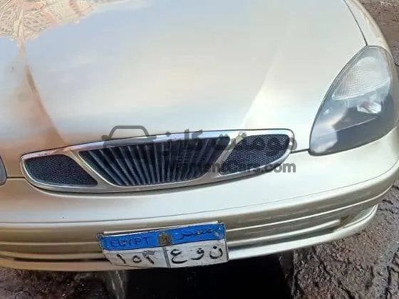 دايو نوبيرا 1999 مانيوال فابريكة دواخل للبيع