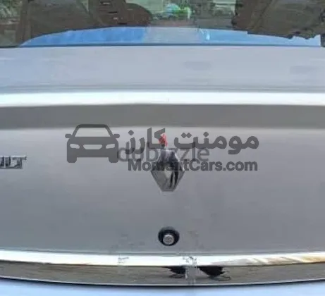 رينو لوجان 2012 مانيوال 1600cc - فبريكة دواخل