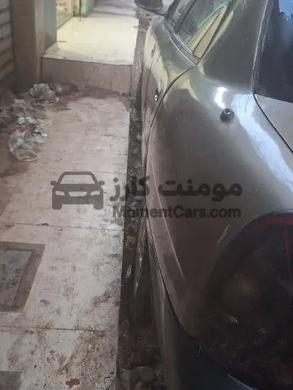 دايو نوبيرا 1 موديل 1997 مانيوال للبيع