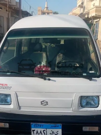 سوزوكي ألتو 2023 مانيوال (زيرو)