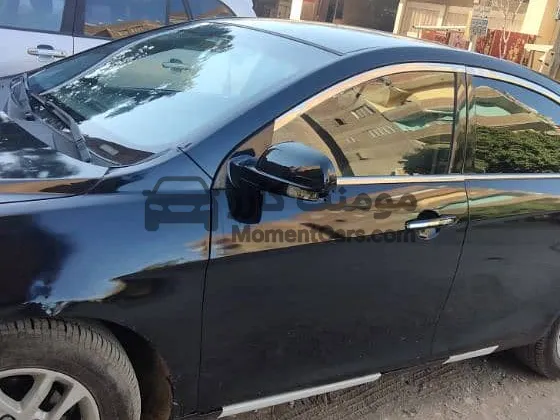 جيلي امجراند 7 2017 مانيوال للبيع - 148 ألف كم