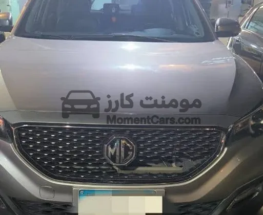 ام جي ZS موديل 2023 مستعملة للبيع