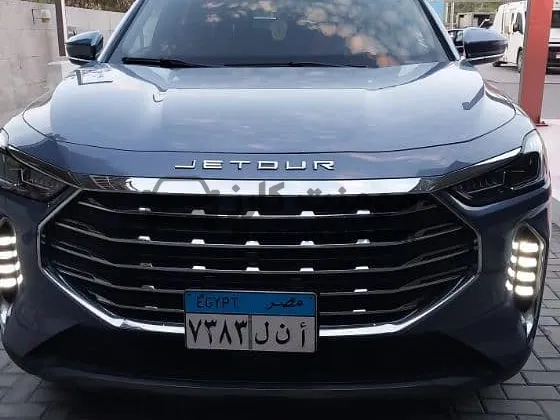 جيتور إكس 70 بلس 2024 أعلى فئة كسر زيرو