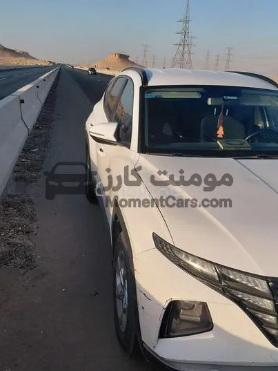 هيونداي توسان 2020 GDI اتوماتيك للبيع | 13 ألف كم