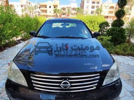 نيسان صني 2012 اتوماتيك سوبر للبيع بدمياط