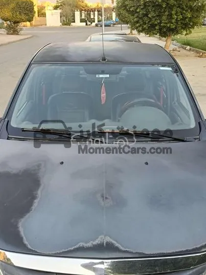 سيتروين سي اليزيه 2016 اتوماتيك أعلى فئة